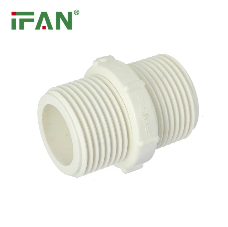 upvc nipple