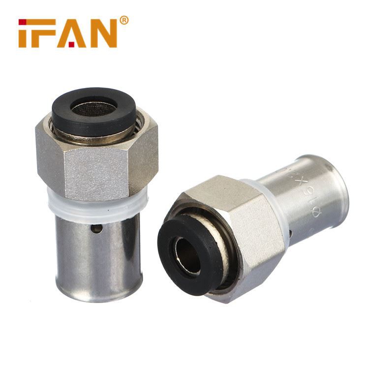 PEX Union Socket PEX Union Socket