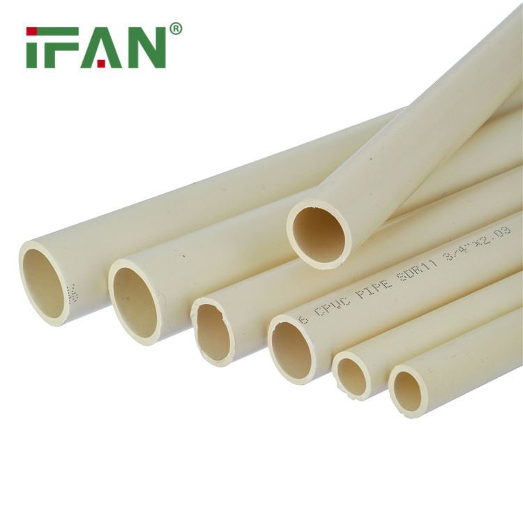 PVC Pipes