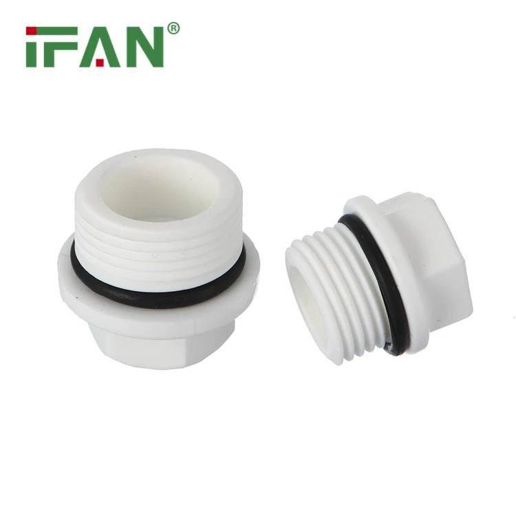 ppr pipe plug ppr pipe plug