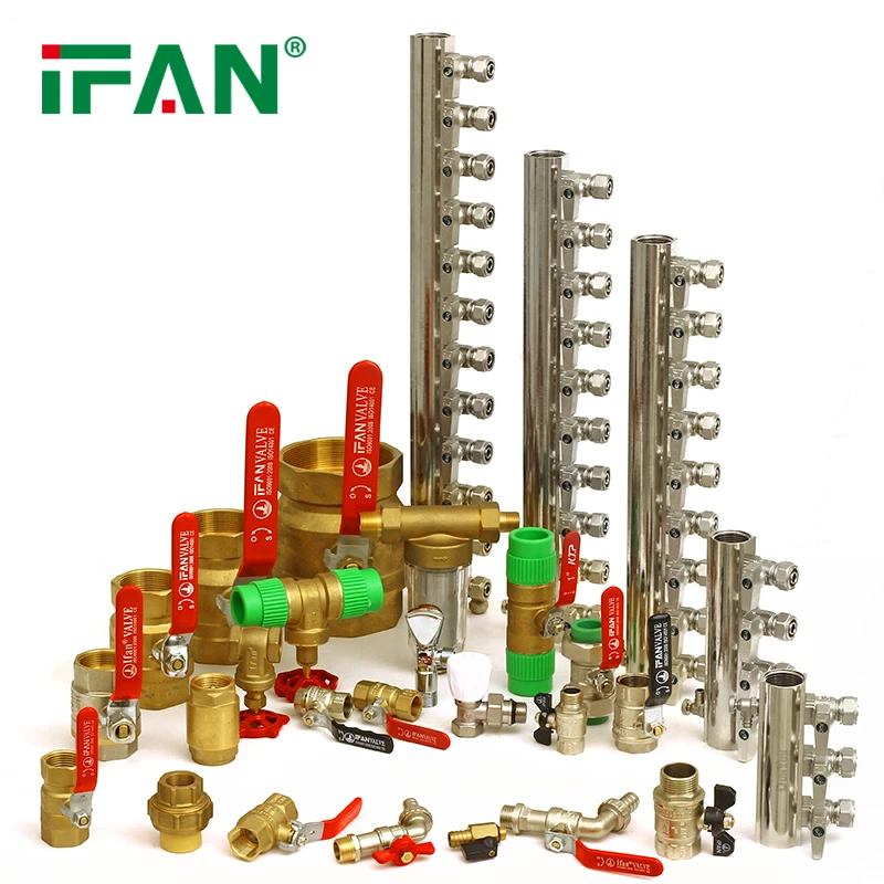 Brass Products