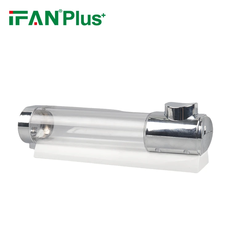 soap dispenser