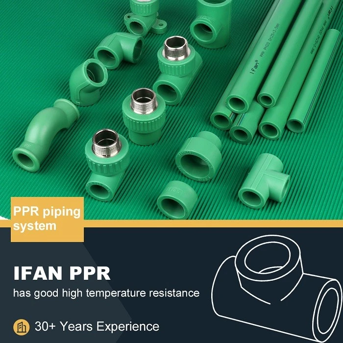 IFAN PPR IFAN PPR