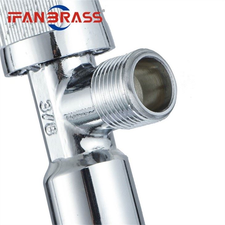 brass Valve