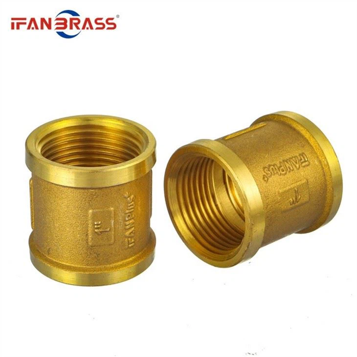Brass Socket