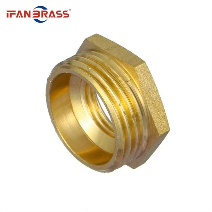 Brass Bushing