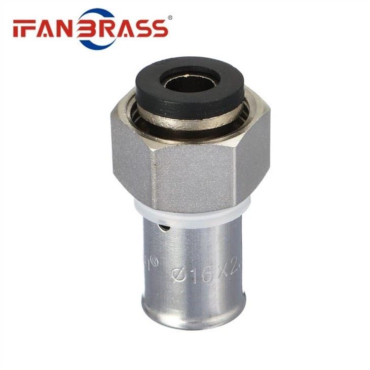 Union Fitting