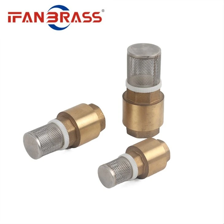 check valve