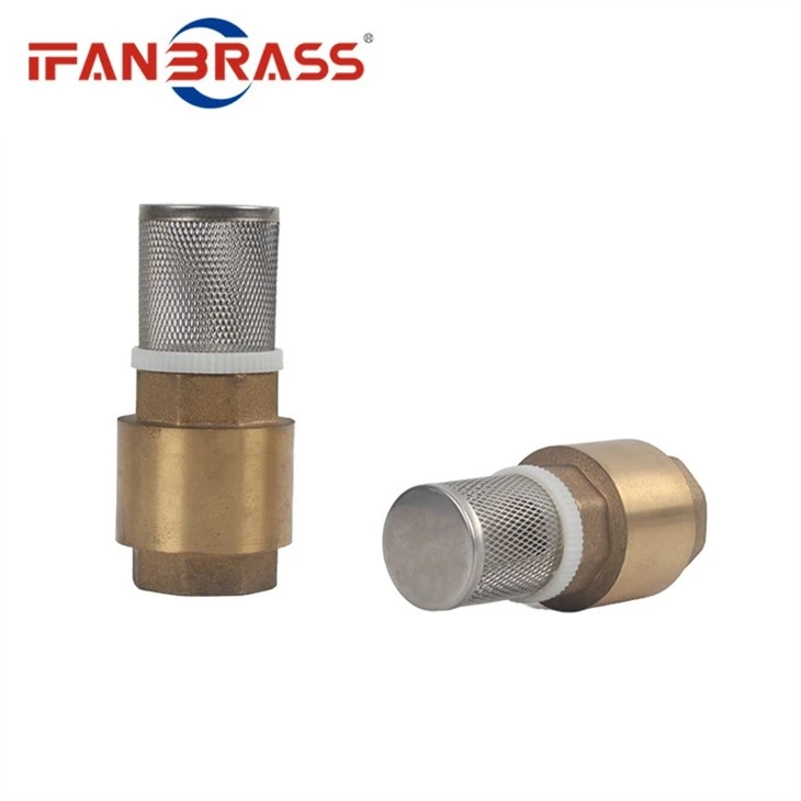 non return valve