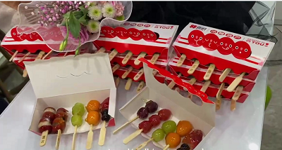 IFAN Brass juhlii naistenpäivää