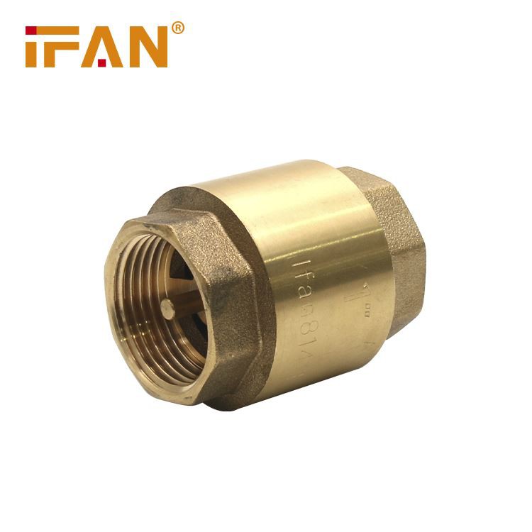 Takaiskuventtiilin asennusasento