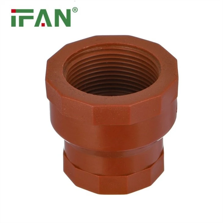 PPH pipe fittings