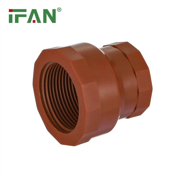 pph fittings