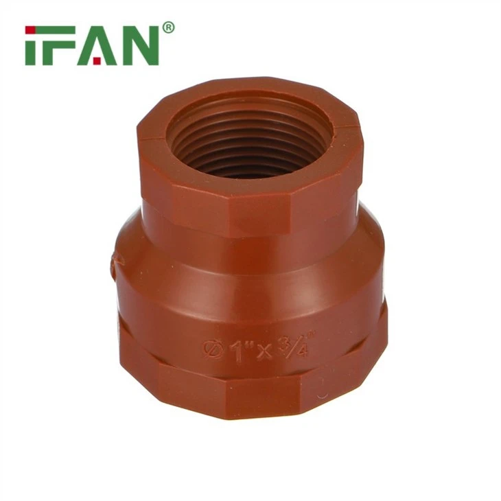 pph socket fittings