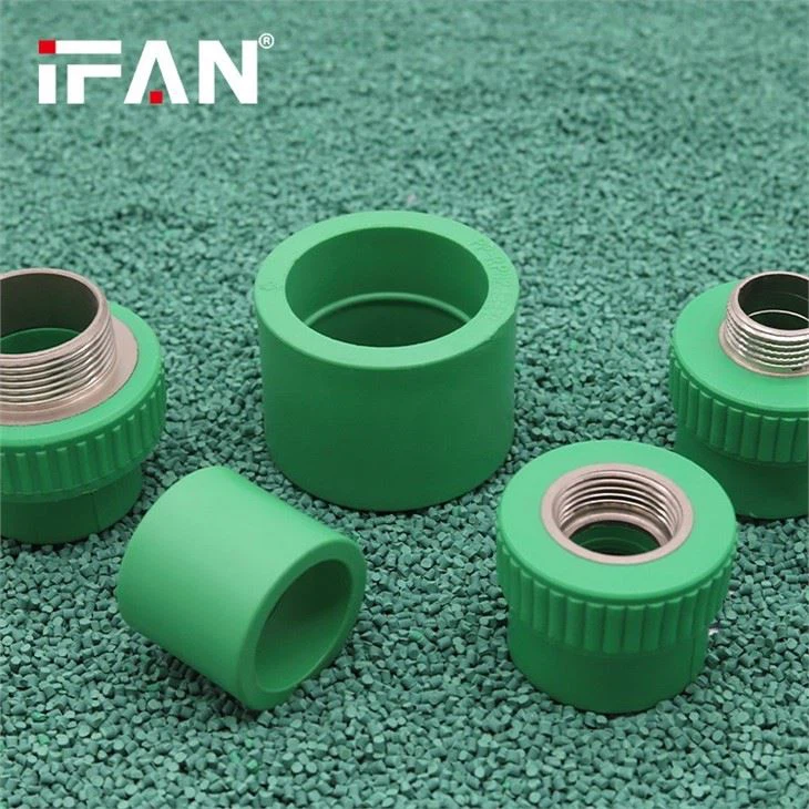 PPR Pipe Fitings