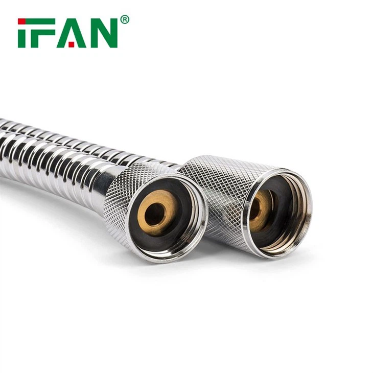 IFANPlus SS Shower Hose