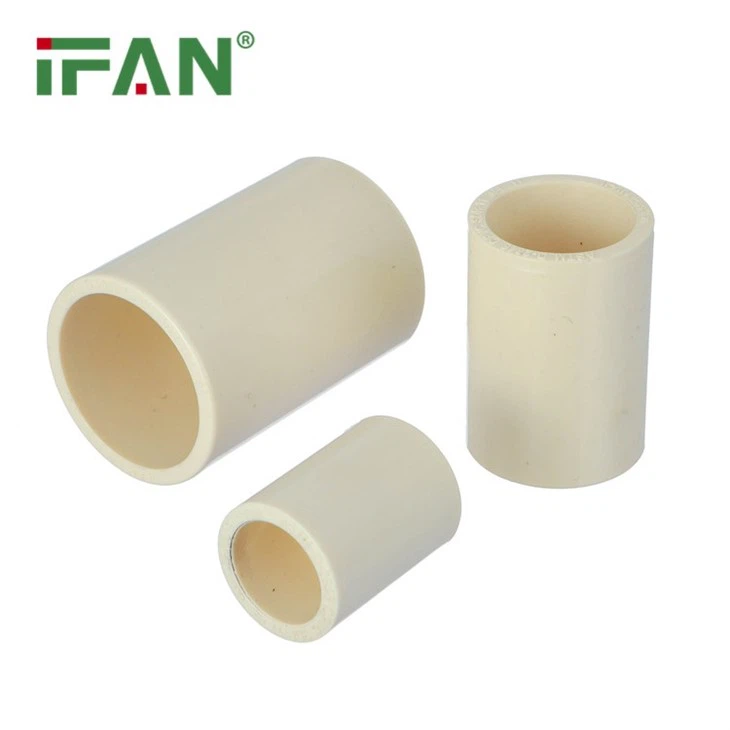 CPVC Pipe Fitting Socket