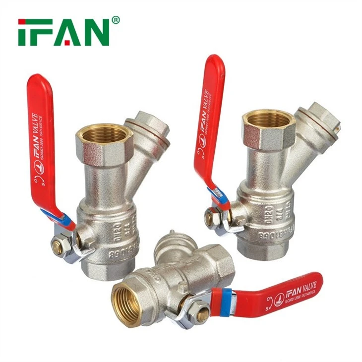 Butterfly valve