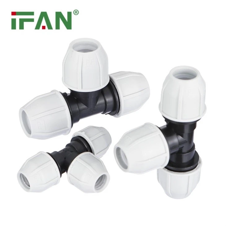IFAN ASTM D3035 PP Tee