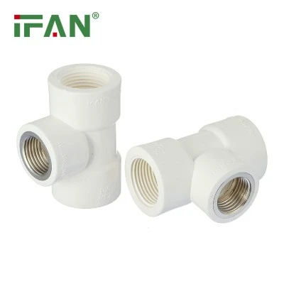 UPVC Male Tee UPVC Male Tee
