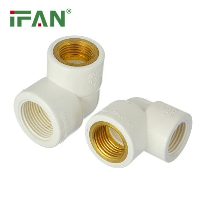 Female UPVC Elbow Female UPVC Elbow
