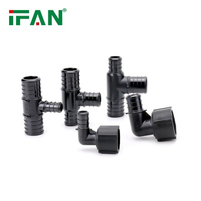 PPSU Fittings 1 PPSU Fittings 1