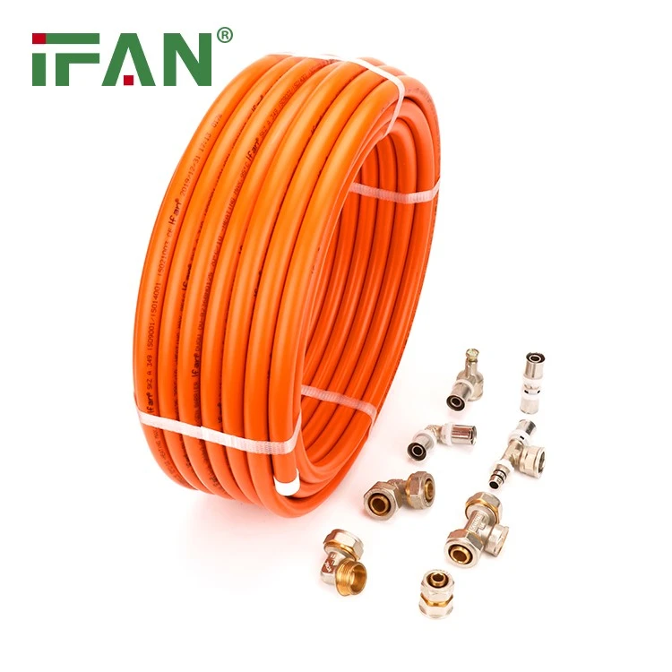 IFAN PEX 8