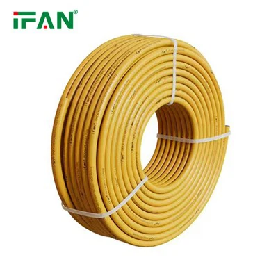 Pe al Pe -putki kaasua varten