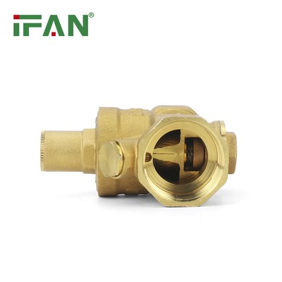 Female Pressure Reducing Valve Female Pressure Reducing Valve