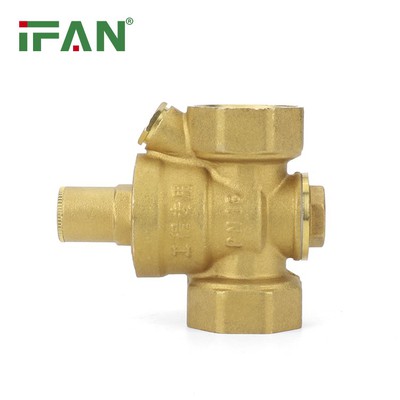 Pressure Reducing Valve Pressure Reducing Valve