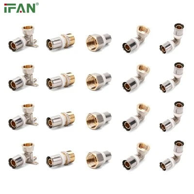 Ifan GB-T 18992 Brass Press -varusteet